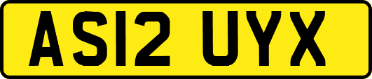 AS12UYX