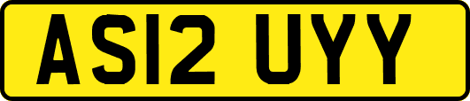 AS12UYY