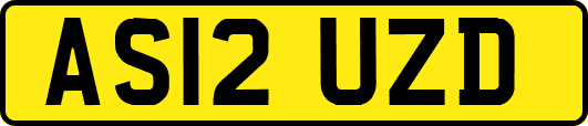 AS12UZD