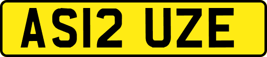AS12UZE