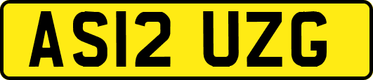 AS12UZG