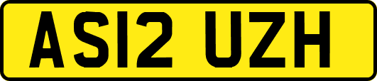 AS12UZH