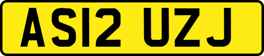 AS12UZJ