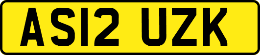 AS12UZK