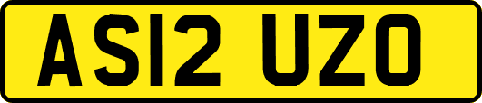 AS12UZO