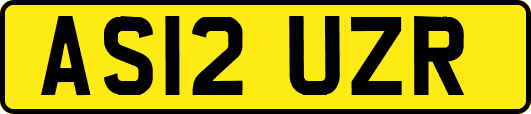 AS12UZR