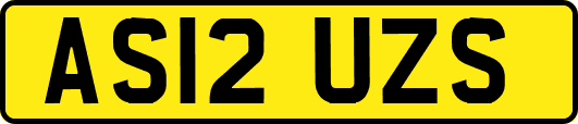 AS12UZS