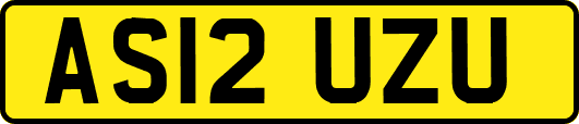 AS12UZU