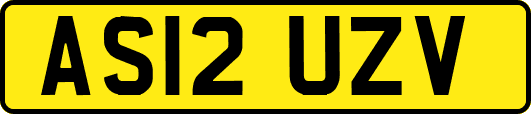 AS12UZV