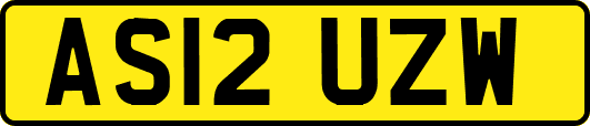 AS12UZW