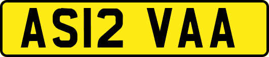 AS12VAA