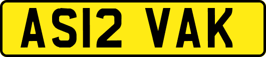 AS12VAK