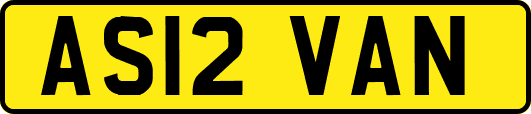 AS12VAN