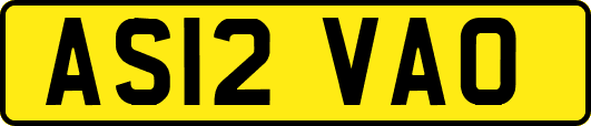 AS12VAO
