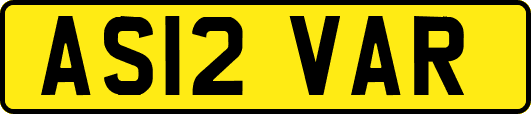 AS12VAR