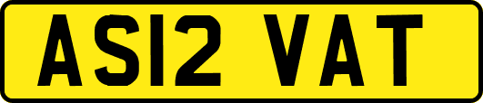 AS12VAT