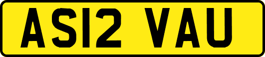 AS12VAU