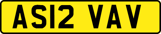 AS12VAV