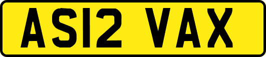 AS12VAX