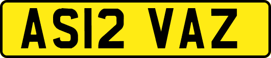 AS12VAZ