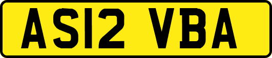 AS12VBA