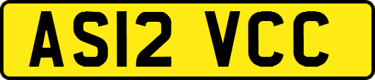 AS12VCC