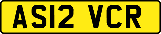 AS12VCR