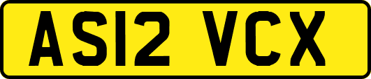 AS12VCX