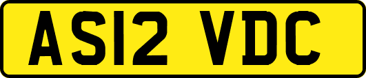 AS12VDC