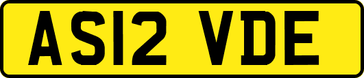 AS12VDE