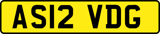 AS12VDG