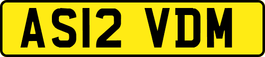 AS12VDM