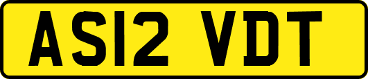 AS12VDT