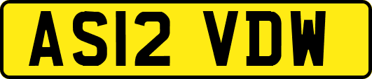 AS12VDW
