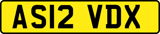 AS12VDX