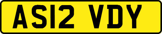 AS12VDY