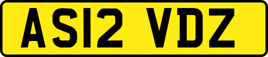 AS12VDZ