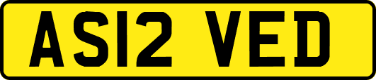 AS12VED