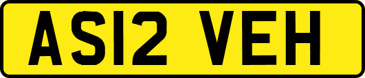 AS12VEH