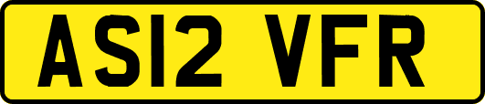 AS12VFR