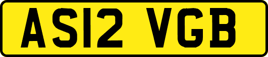 AS12VGB