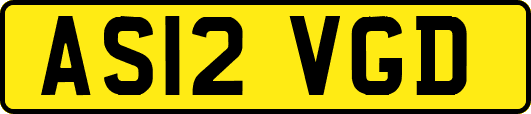 AS12VGD