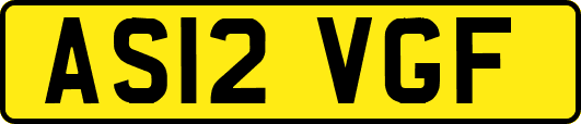 AS12VGF