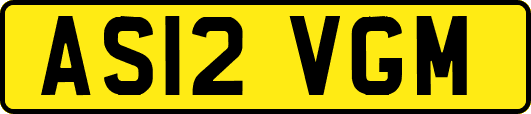 AS12VGM