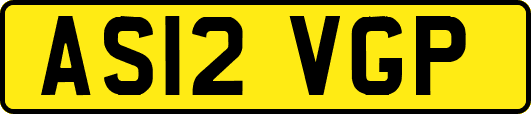 AS12VGP
