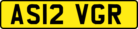 AS12VGR
