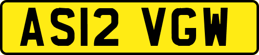 AS12VGW