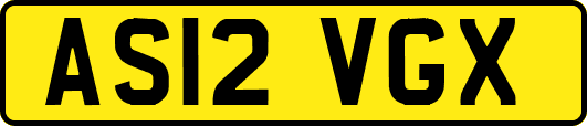 AS12VGX