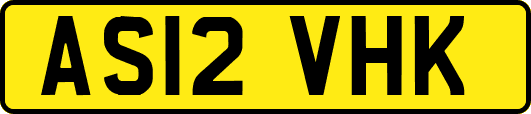 AS12VHK