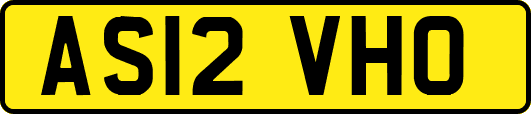 AS12VHO